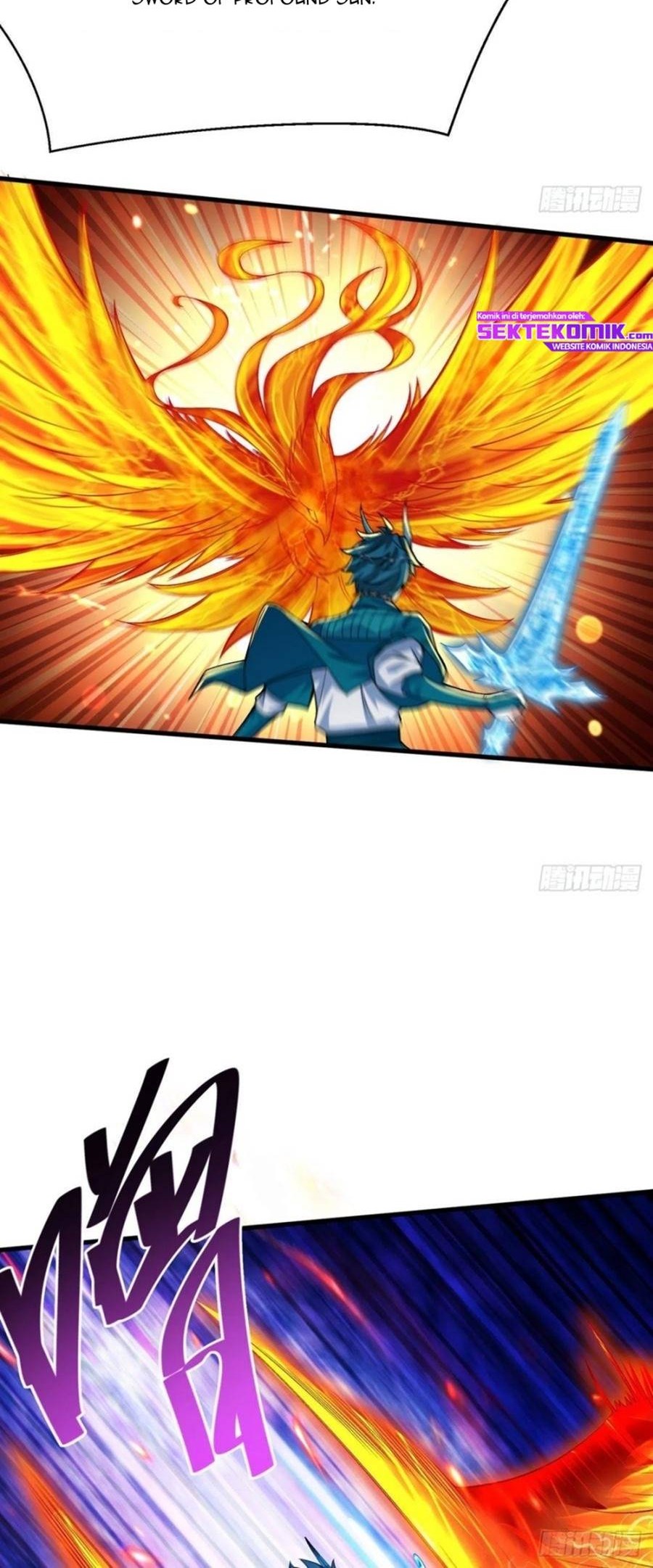 I Picked Up An Attribute Chapter 92 Gambar 10