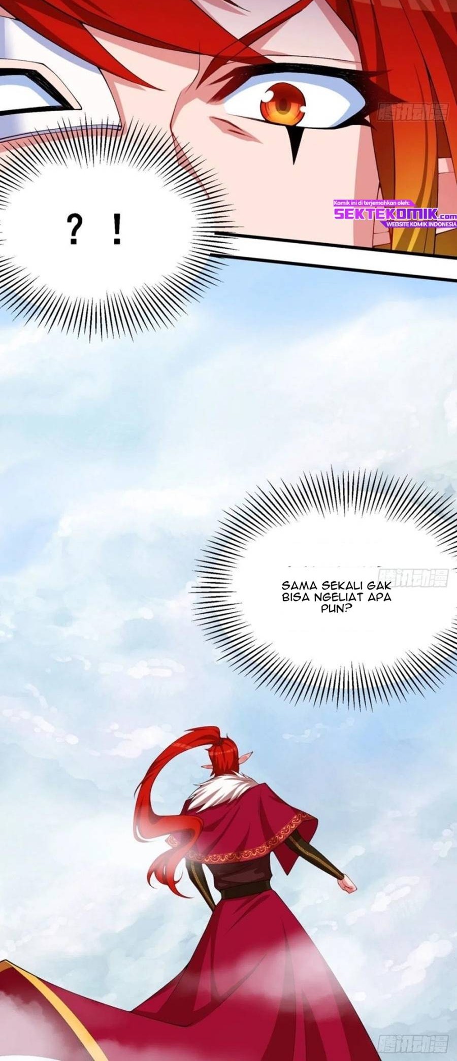 I Picked Up An Attribute Chapter 92 Gambar 12