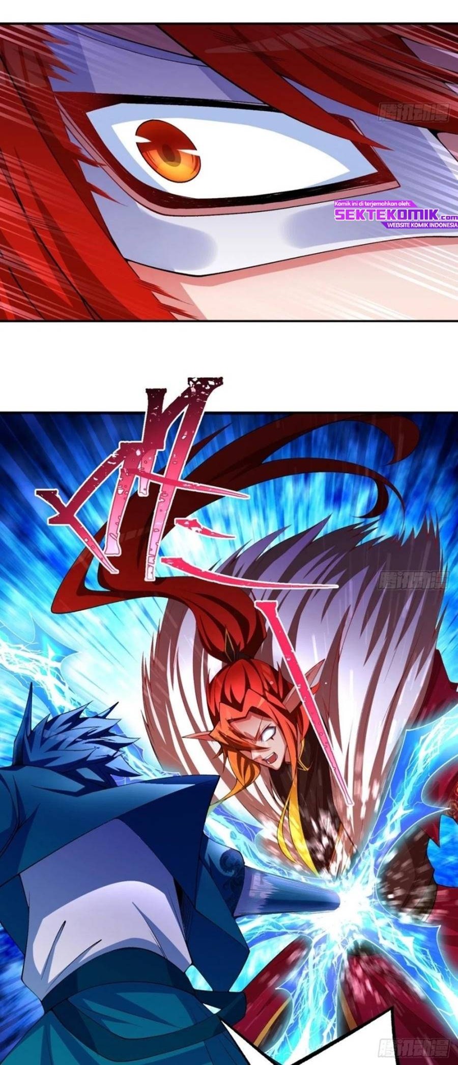 I Picked Up An Attribute Chapter 92 Gambar 14