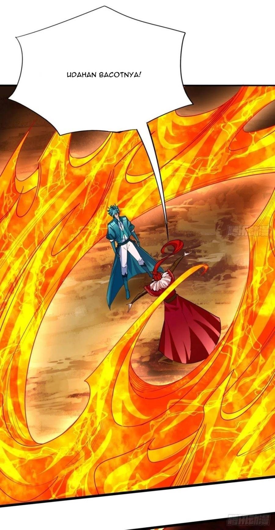 I Picked Up An Attribute Chapter 92 Gambar 18