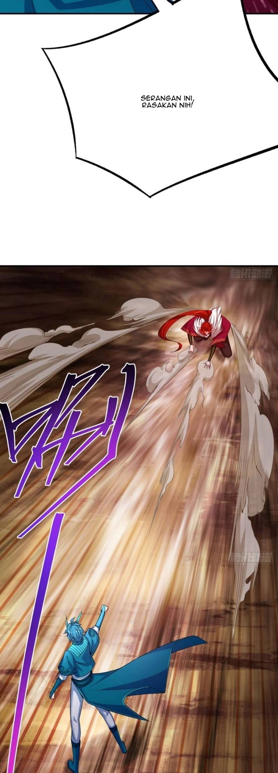 I Picked Up An Attribute Chapter 92 Gambar 15