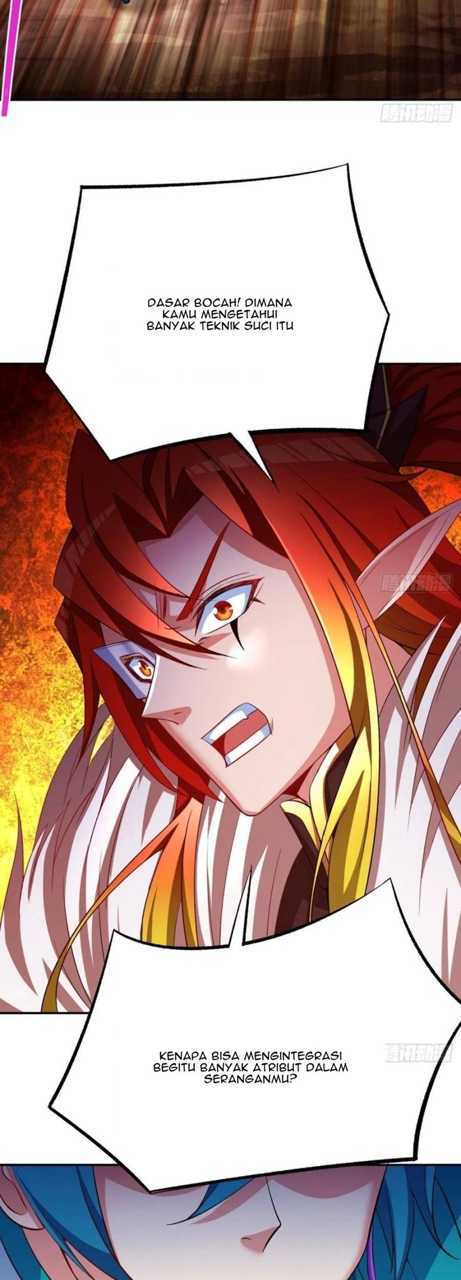 I Picked Up An Attribute Chapter 92 Gambar 16