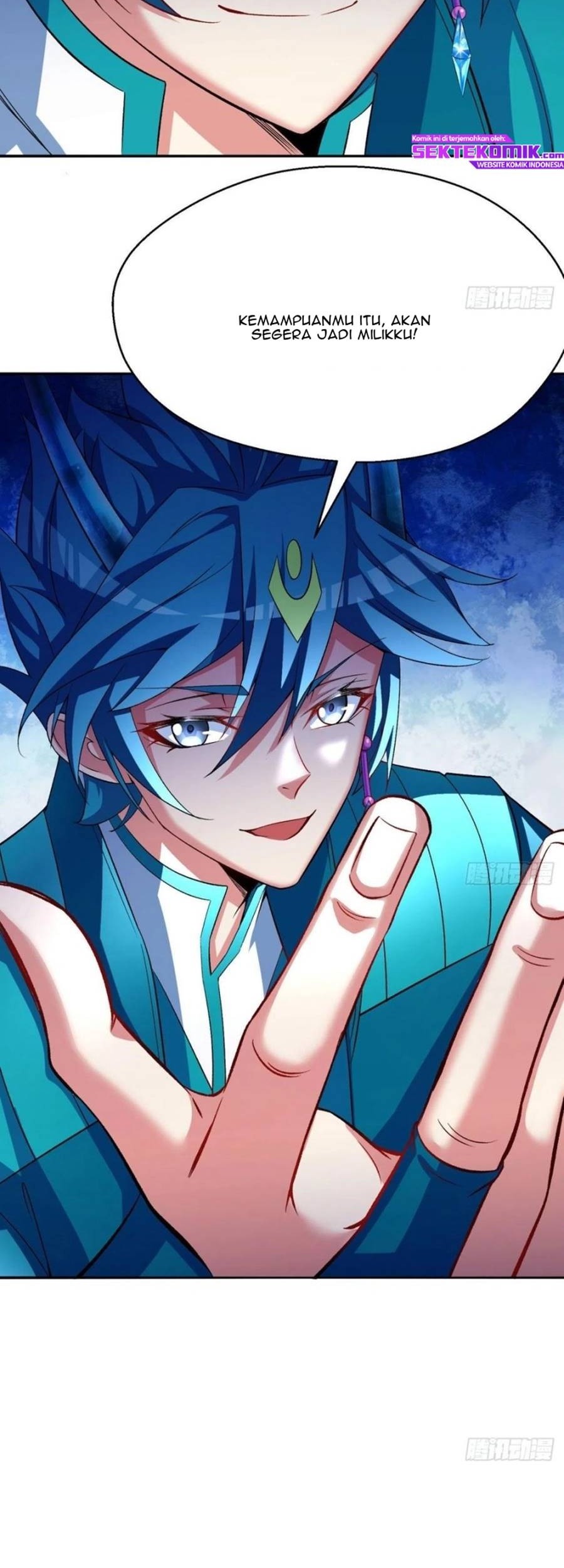 I Picked Up An Attribute Chapter 92 Gambar 17