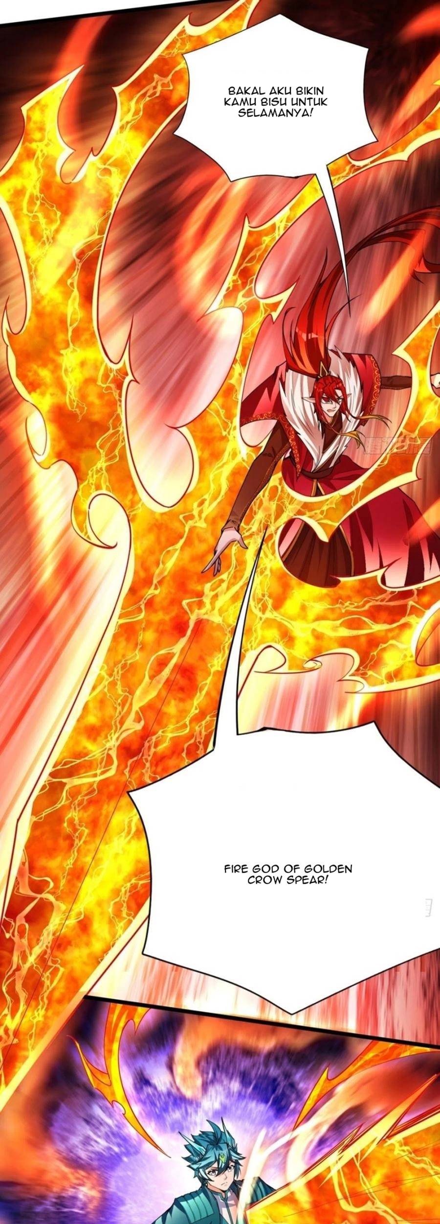 I Picked Up An Attribute Chapter 92 Gambar 19