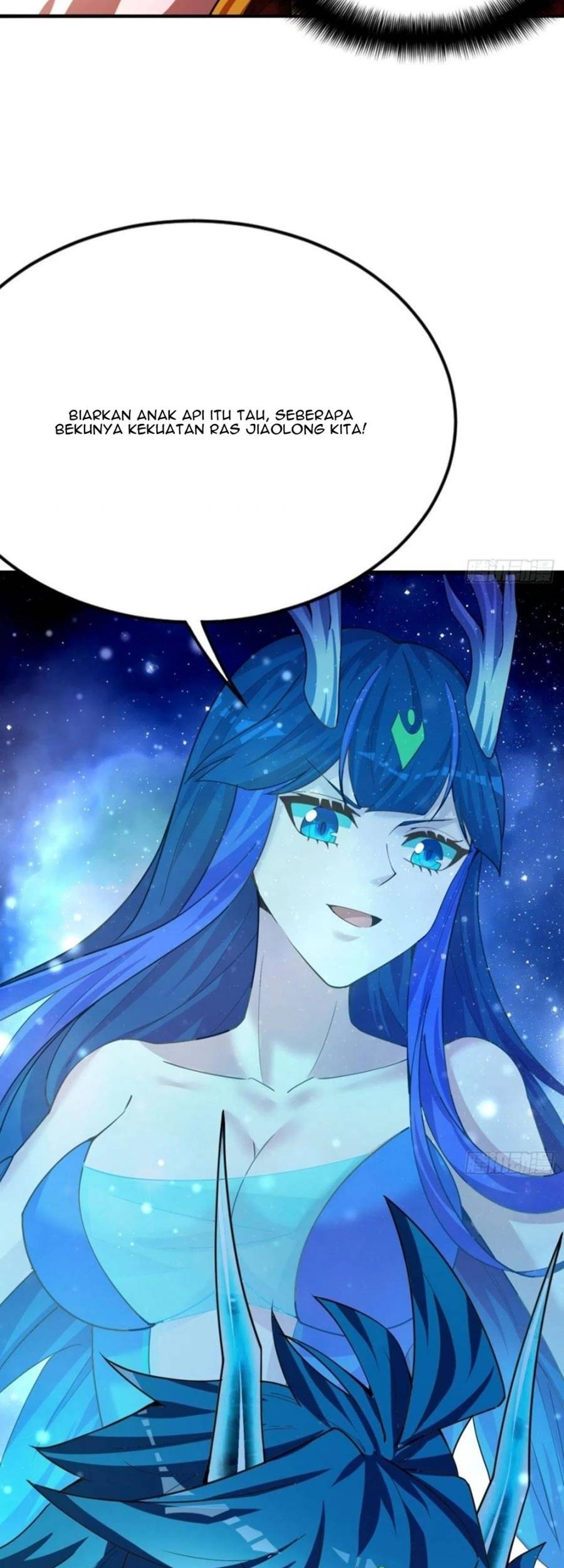 I Picked Up An Attribute Chapter 92 Gambar 23