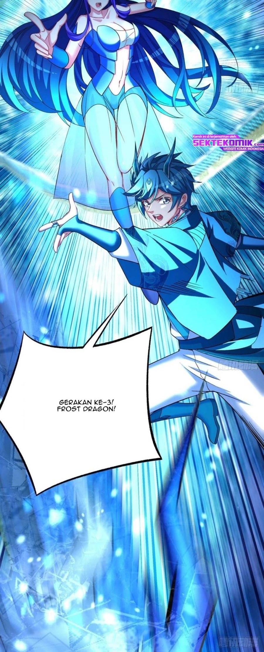 I Picked Up An Attribute Chapter 92 Gambar 26