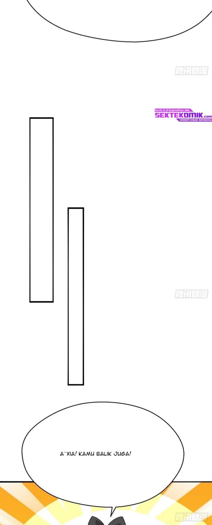 I Picked Up An Attribute Chapter 92 Gambar 30