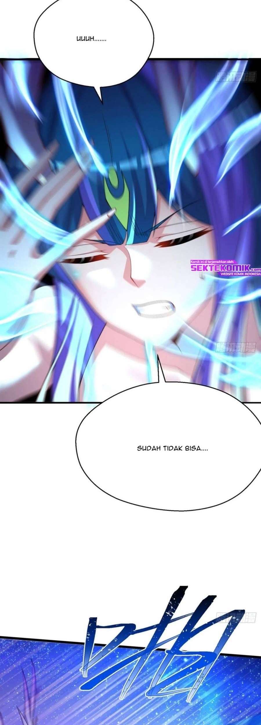 I Picked Up An Attribute Chapter 92 Gambar 36