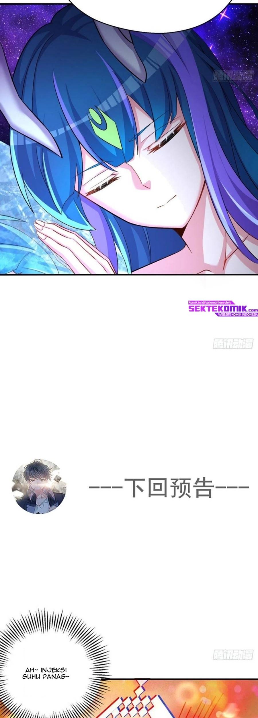 I Picked Up An Attribute Chapter 92 Gambar 41