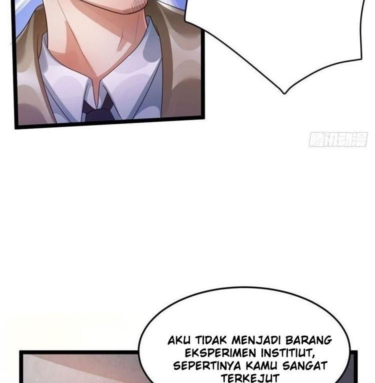 Dushi Xian Wang Chapter 83 Gambar 9