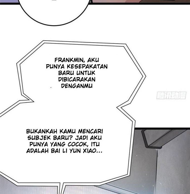Dushi Xian Wang Chapter 83 Gambar 11