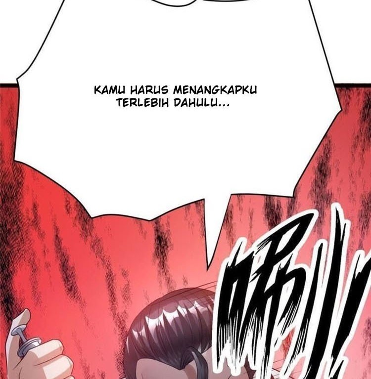 Dushi Xian Wang Chapter 83 Gambar 15