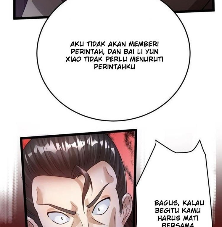 Dushi Xian Wang Chapter 83 Gambar 17
