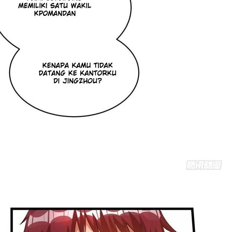 Dushi Xian Wang Chapter 83 Gambar 25