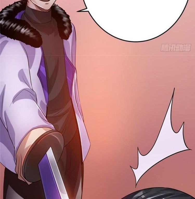 Dushi Xian Wang Chapter 83 Gambar 19