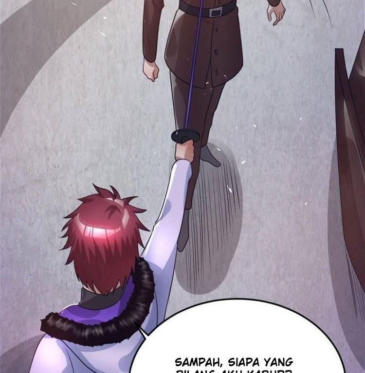 Dushi Xian Wang Chapter 83 Gambar 21