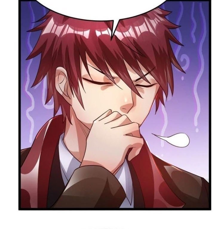 Dushi Xian Wang Chapter 83 Gambar 33