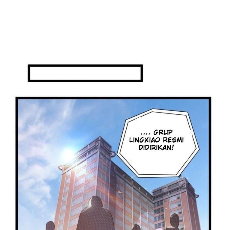 Dushi Xian Wang Chapter 83 Gambar 37