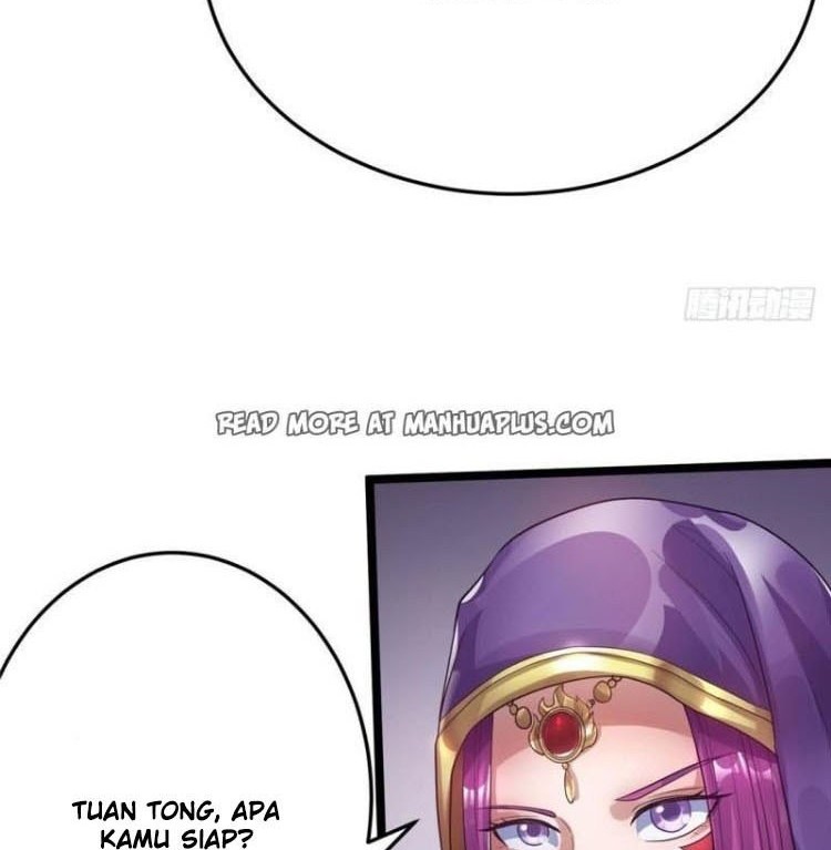 Dushi Xian Wang Chapter 83 Gambar 39