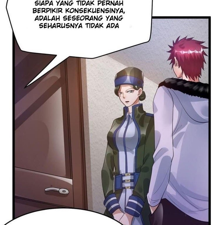 Dushi Xian Wang Chapter 83 Gambar 3