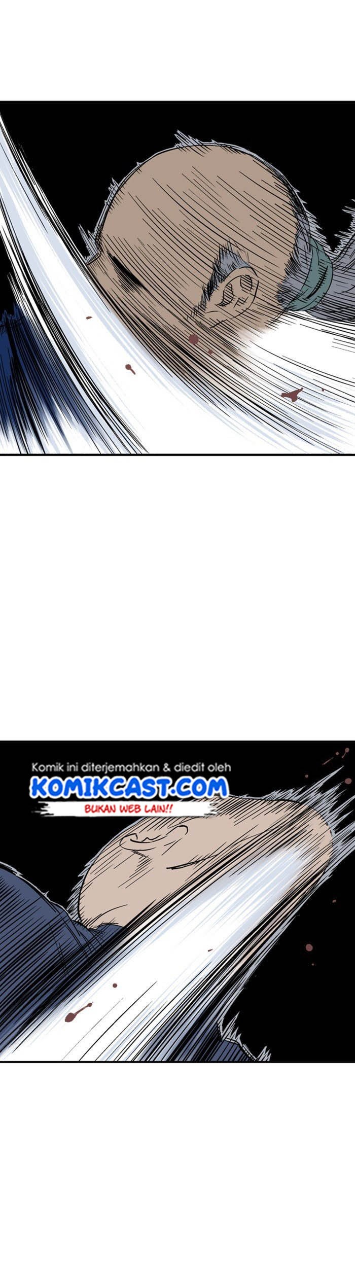 Gosu Chapter 174 Gambar 9