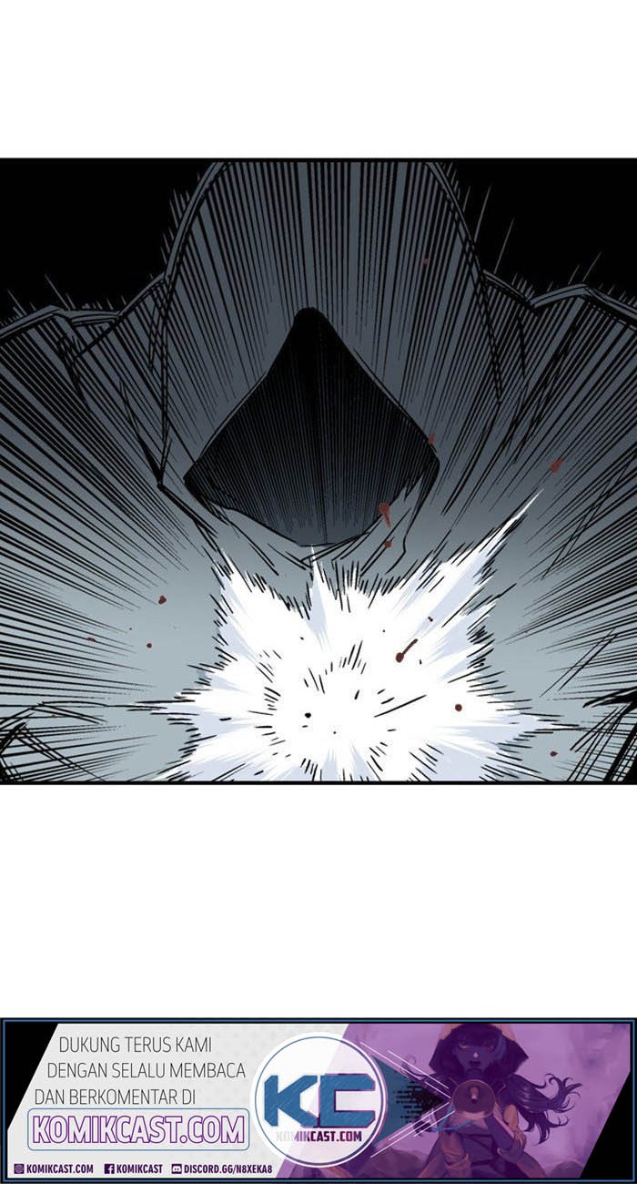 Gosu Chapter 174 Gambar 10