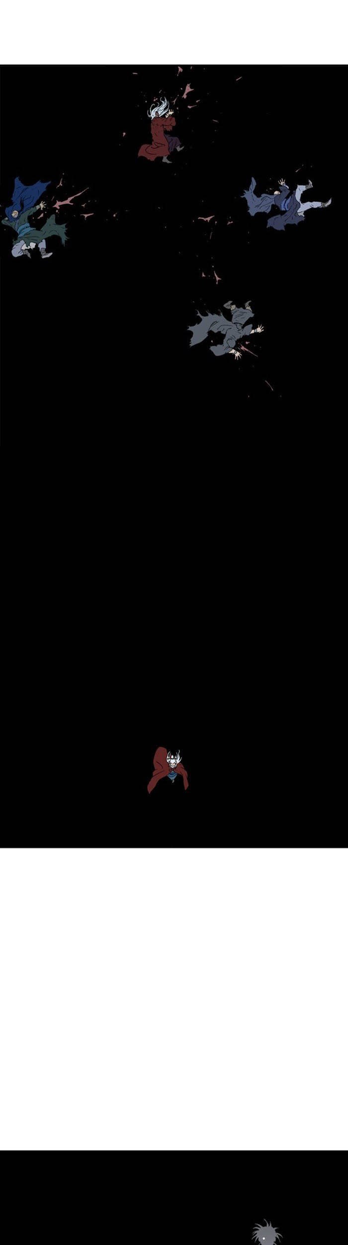 Gosu Chapter 174 Gambar 11