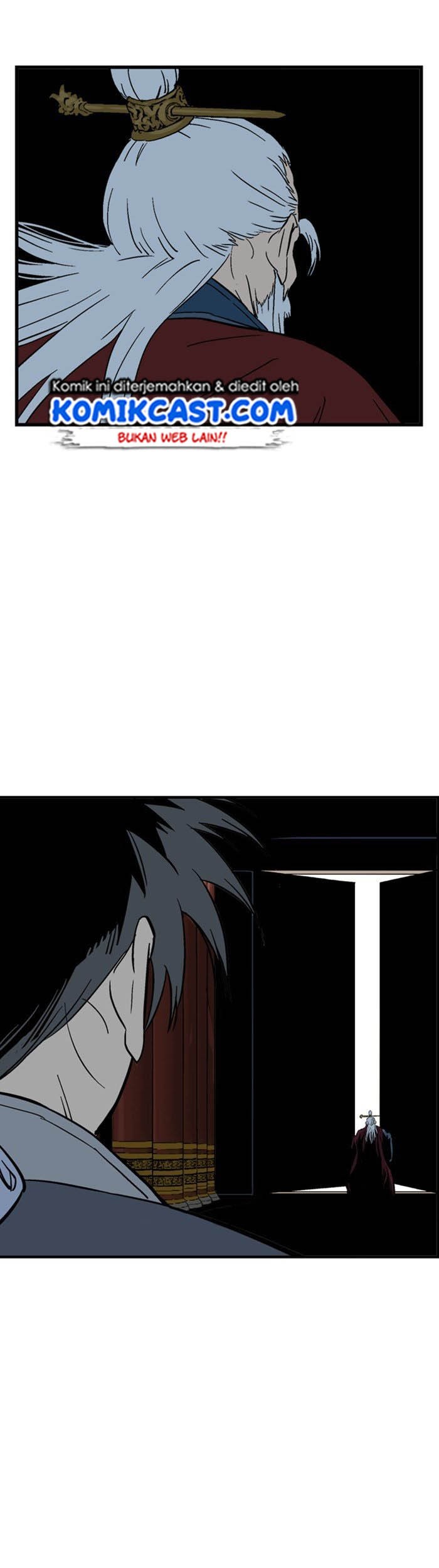 Gosu Chapter 174 Gambar 13