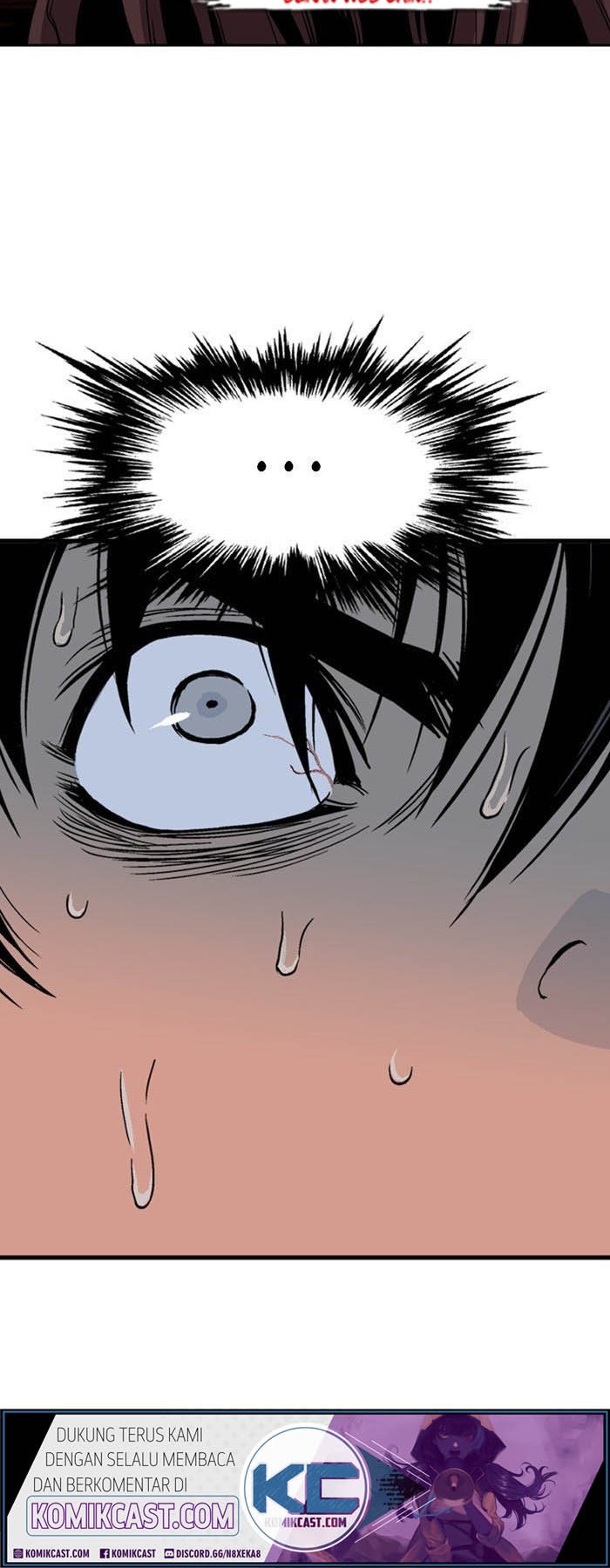 Gosu Chapter 174 Gambar 29