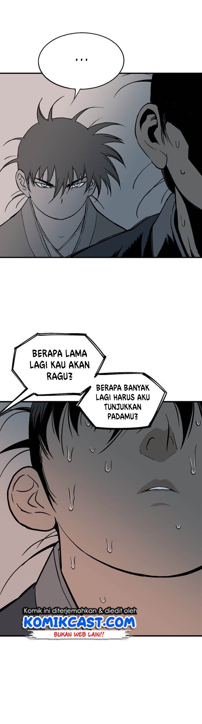 Gosu Chapter 174 Gambar 30