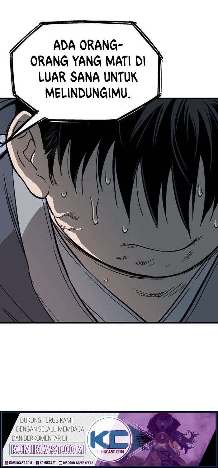 Gosu Chapter 174 Gambar 31