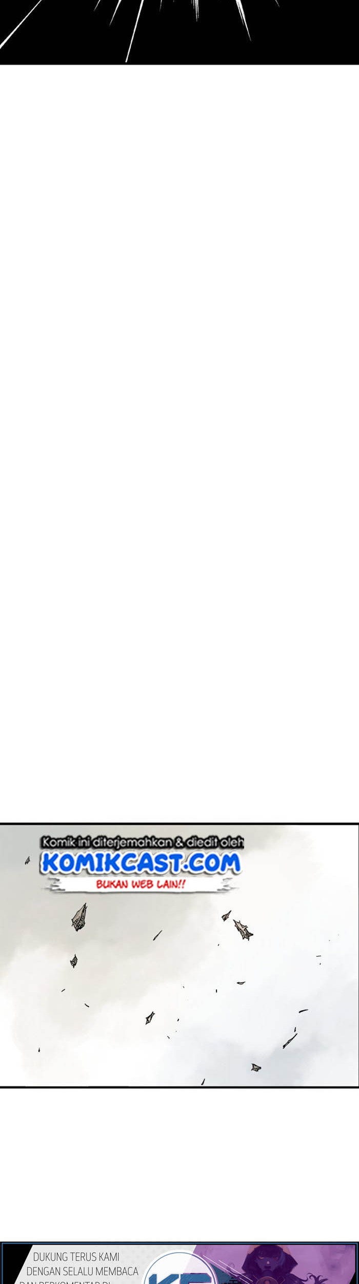 Gosu Chapter 174 Gambar 33