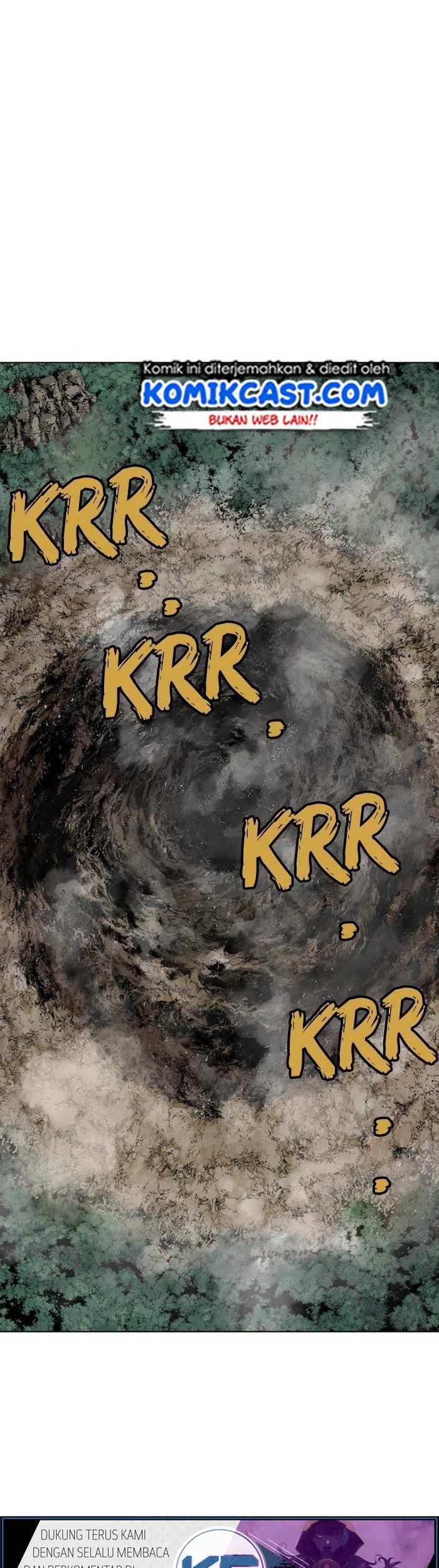 Gosu Chapter 174 Gambar 44