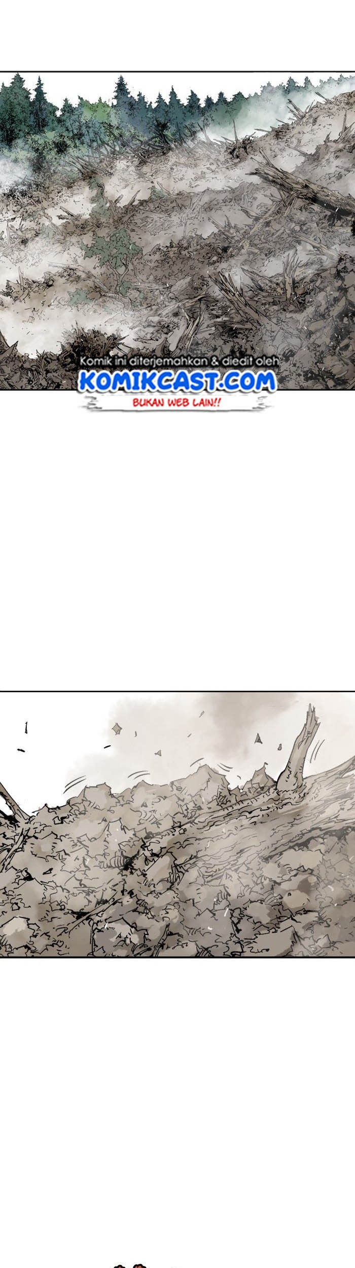 Gosu Chapter 174 Gambar 46