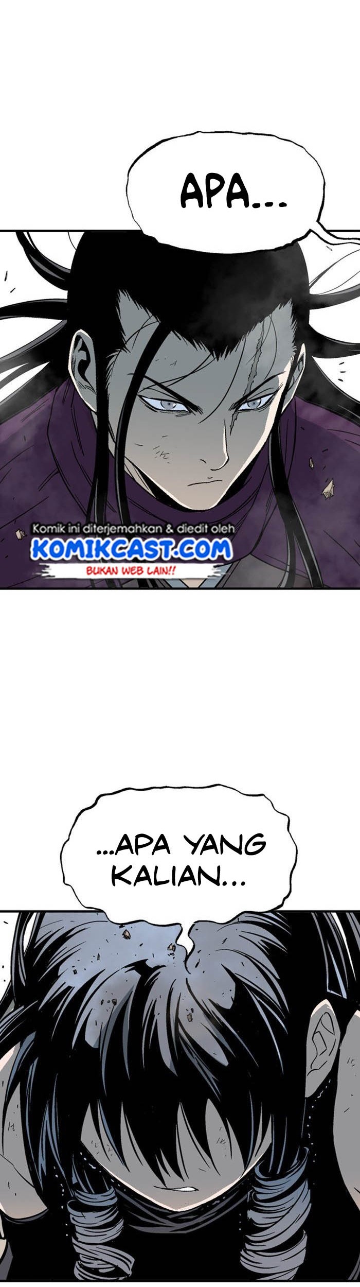 Gosu Chapter 174 Gambar 64