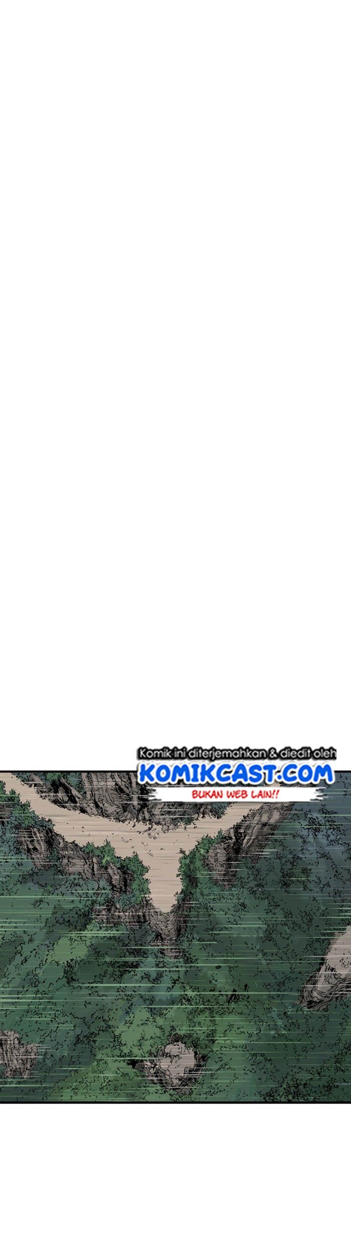 Gosu Chapter 174 Gambar 58