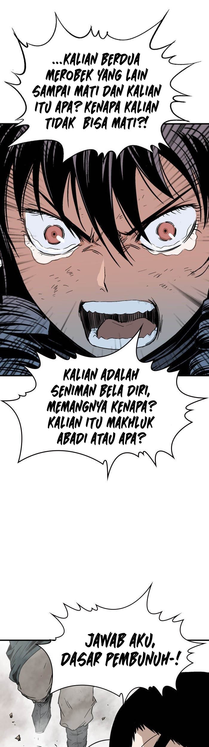 Gosu Chapter 174 Gambar 66