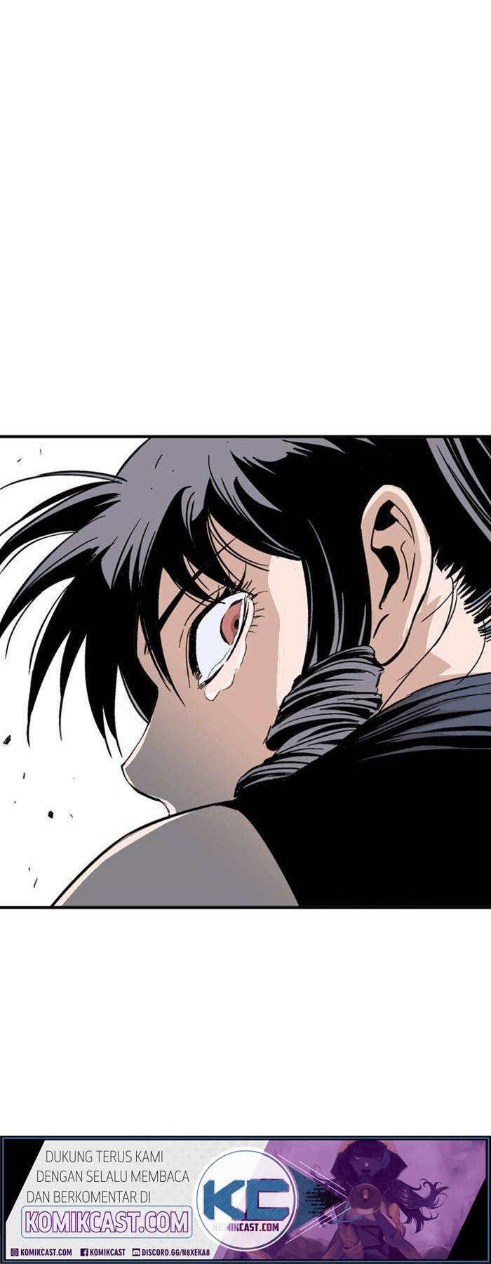 Gosu Chapter 174 Gambar 71