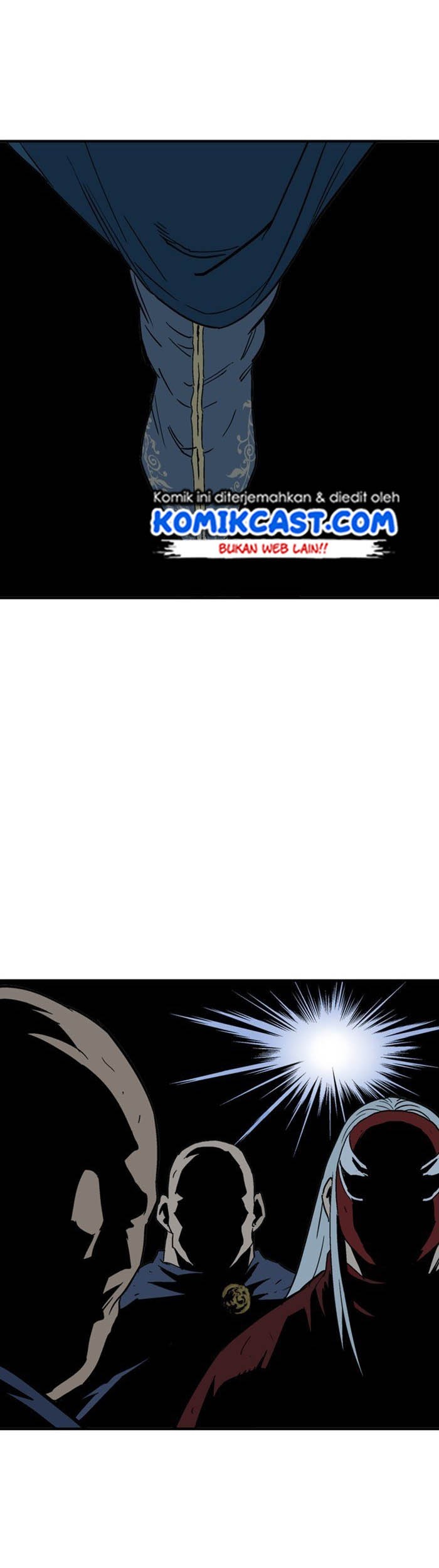 Gosu Chapter 174 Gambar 4