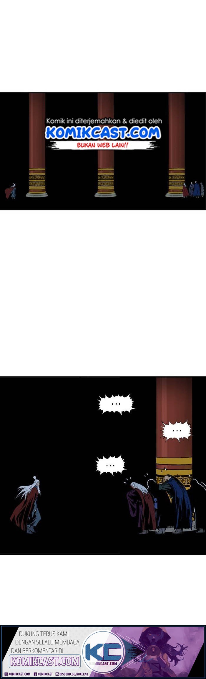 Gosu Chapter 174 Gambar 5