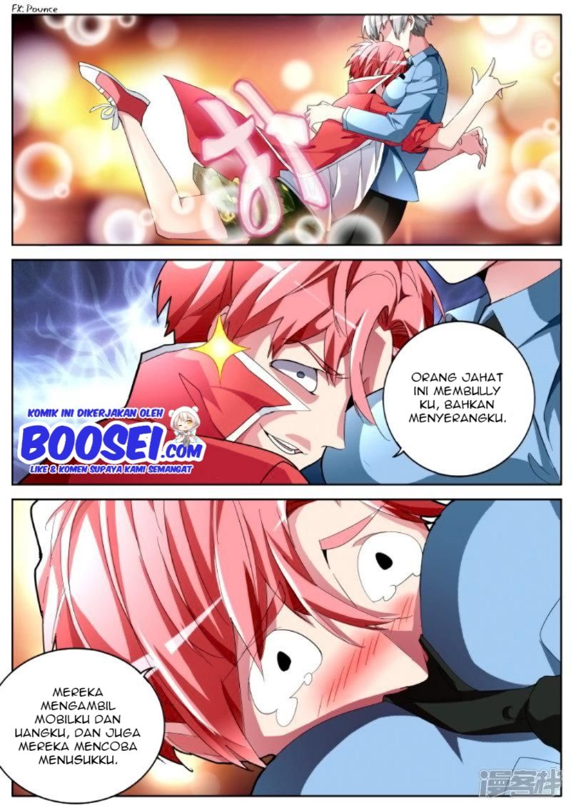 Talented Genius Chapter 48 Gambar 7