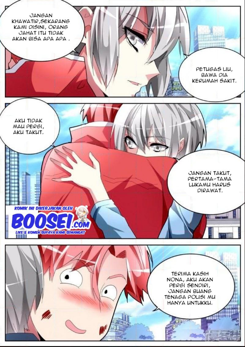 Talented Genius Chapter 48 Gambar 8