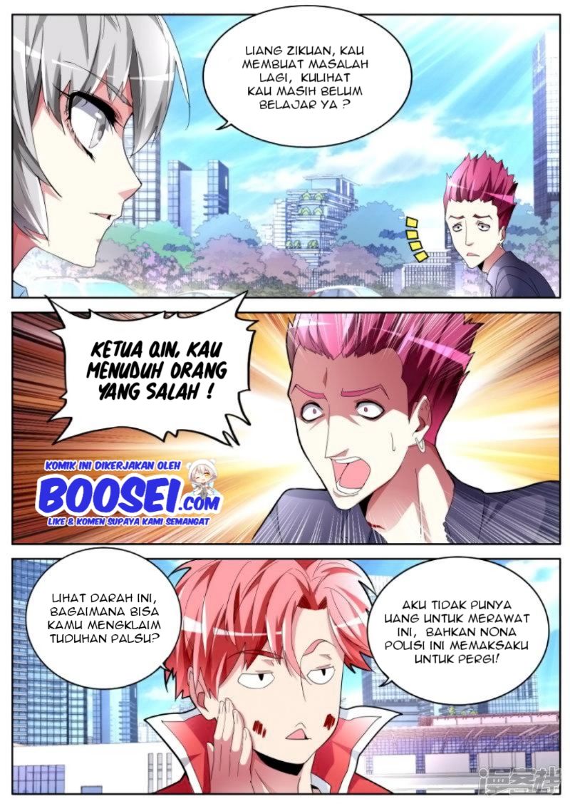 Talented Genius Chapter 48 Gambar 9