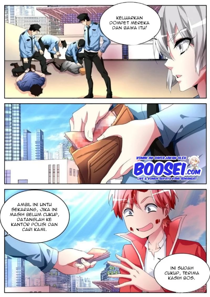 Talented Genius Chapter 48 Gambar 10