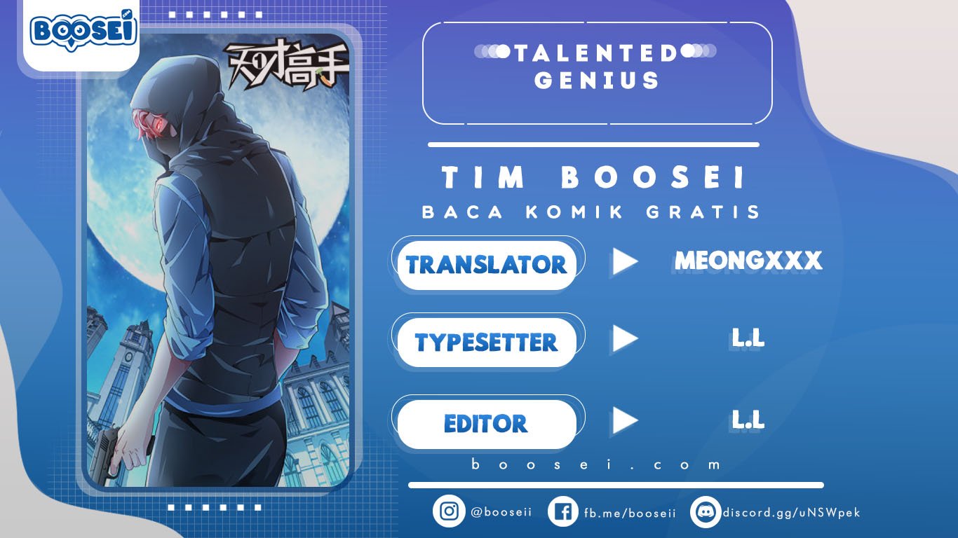 Komik Talented Genius Chapter 48 gambar nomor 1