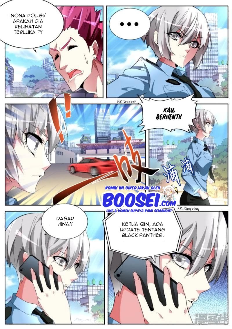 Talented Genius Chapter 48 Gambar 12