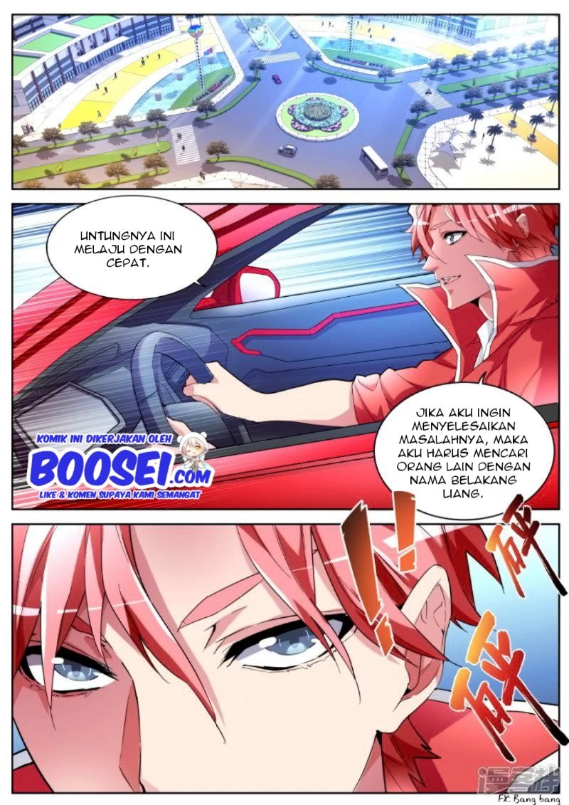 Talented Genius Chapter 48 Gambar 13