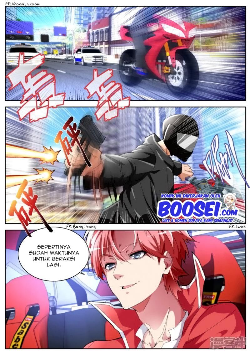 Talented Genius Chapter 48 Gambar 14