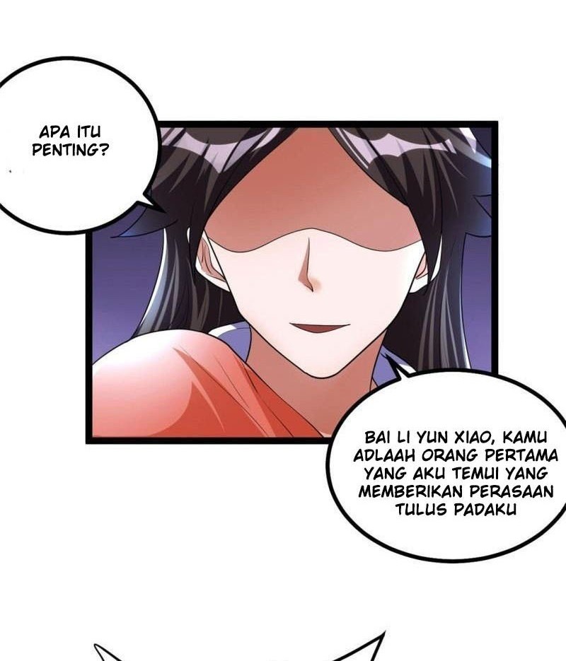 Dushi Xian Wang Chapter 84 Gambar 7