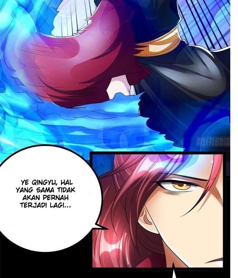 Dushi Xian Wang Chapter 84 Gambar 9